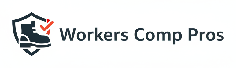 Workers Comp Pros logo